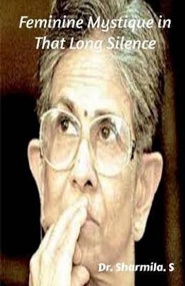 Feminine Mystique in That Long Silence