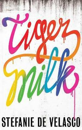 Tiger Milk