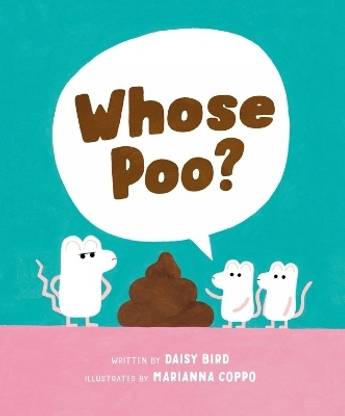 Whose Poo?