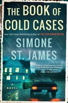 The Book of Cold Cases