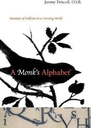 A Monk's Alphabet