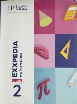 Exxpedia Mathematics Grand 2