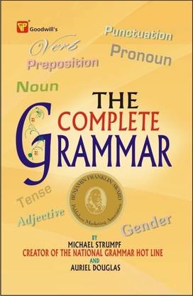The Complete Grammar