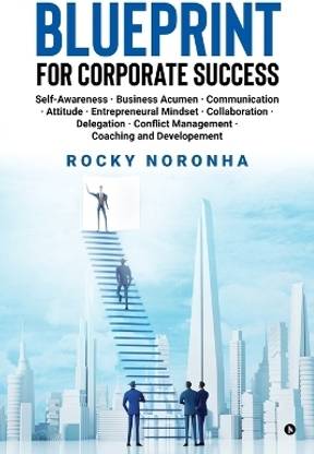 Blueprint for Corporate Success