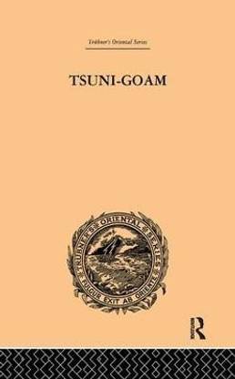 Tsuni-Goam: the Supreme Being of the Khoi-khoi