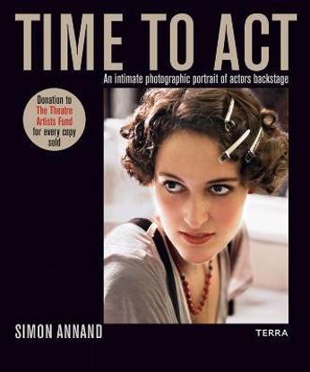 Time to Act