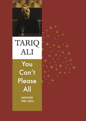You Cant Please All: Memoirs 1980–2024