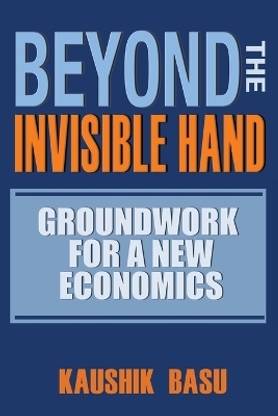 Beyond the Invisible Hand