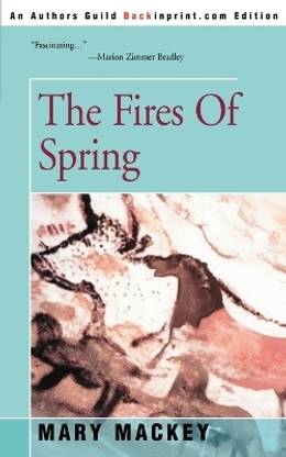 The Fires of Spring
