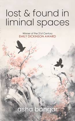 Lost & Found in Liminal Spaces