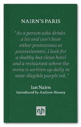 Nairn's Paris