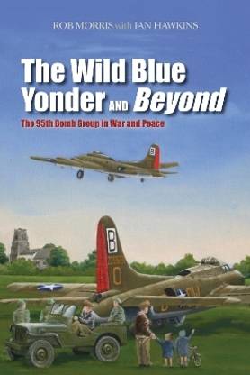 The Wild Blue Yonder and Beyond