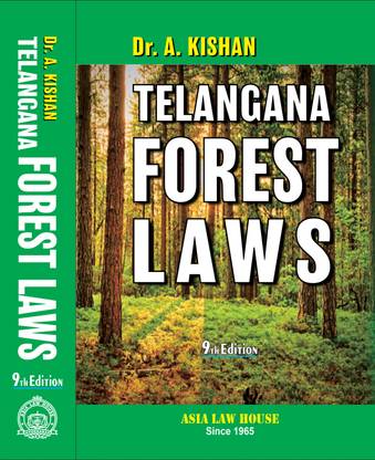 Telangana Forest Laws