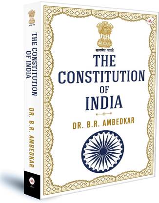 The Constitution of India - The constitution of India
