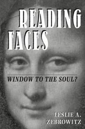 Reading Faces