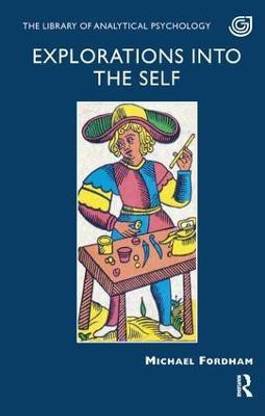 Explorations into the Self
