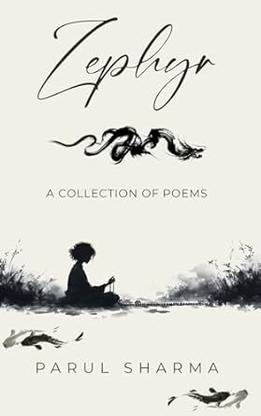 Zephyr- A Collection of Poems.