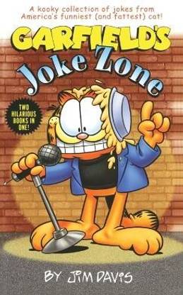 Garfield's Joke Zone/ Garfield's in Your Face Insults