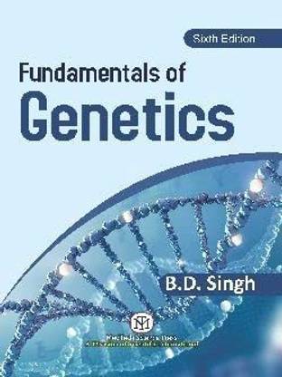 Fundamentals of Genetics