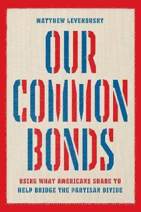 Our Common Bonds