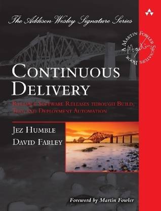 Continuous Delivery