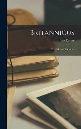 Britannicus