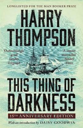 This Thing Of Darkness