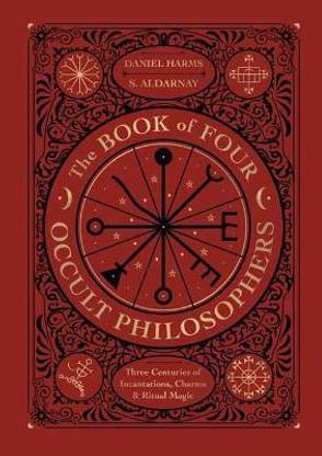 The Book of Four Occult Philosophers