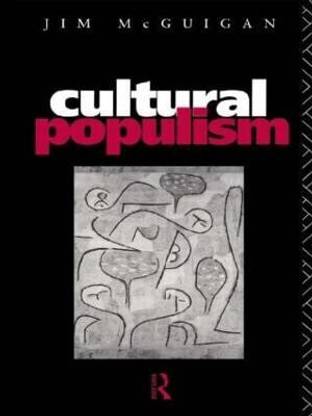 Cultural Populism