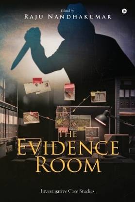 The Evidence Room