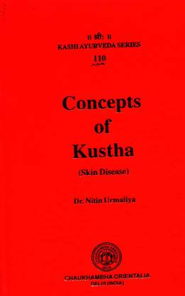 Concept of Kustha (Skin Disease)