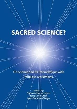 Sacred Science?