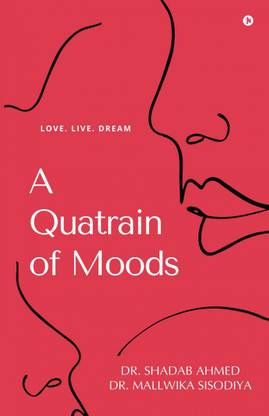 A Quatrain of Moods