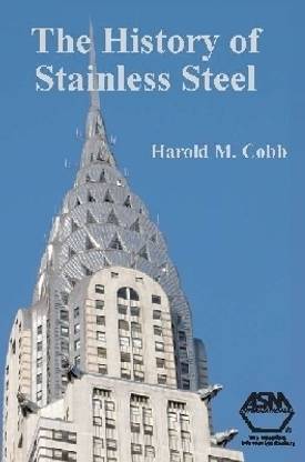 History of Stainless Steel