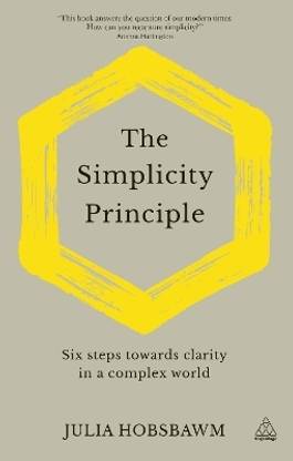 The Simplicity Principle