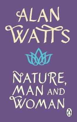 Nature, Man and Woman