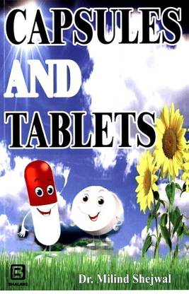 Capsules And Tablets