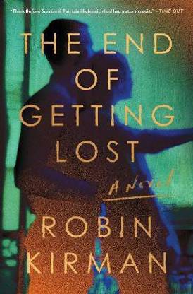 The End of Getting Lost