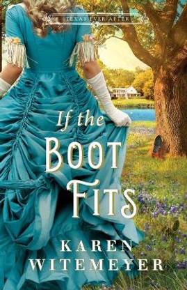 If the Boot Fits