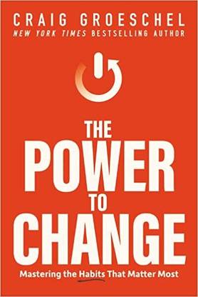 Power to Change