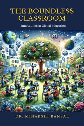 The Boundless Classroom