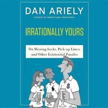 Irrationally Yours Lib/E