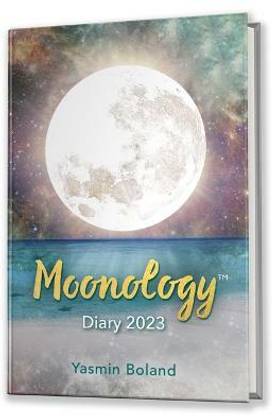 Moonology (TM) Diary 2023