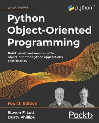 Python Object-Oriented Programming