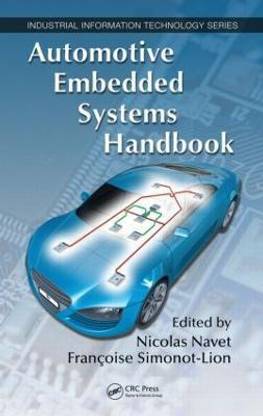 Automotive Embedded Systems Handbook