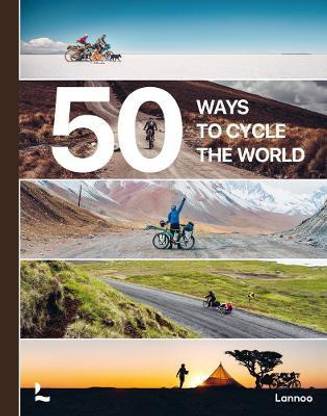 50 Ways to Cycle the World