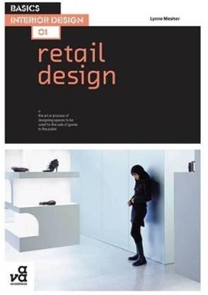 Basics Interior Design 01: Retail Design