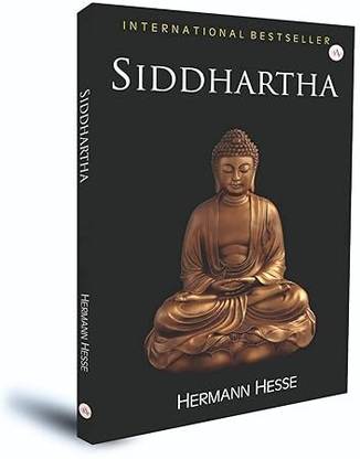 Siddhartha (Hermann Hesse)