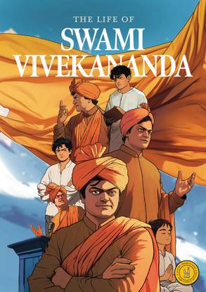 The Life of Swami Vivekananda