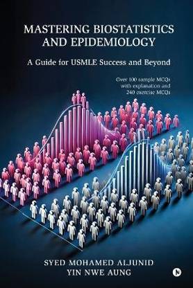 Mastering Biostatistics and Epidemiology